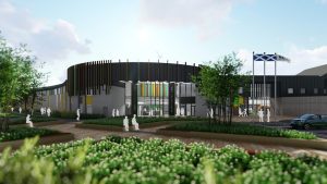 Balfour Beatty awarded contract to build Scotland’s first net zero prison