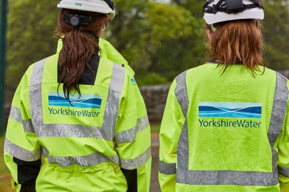 Yorkshire Water to invest almost £800m in network improvements in next 12 months