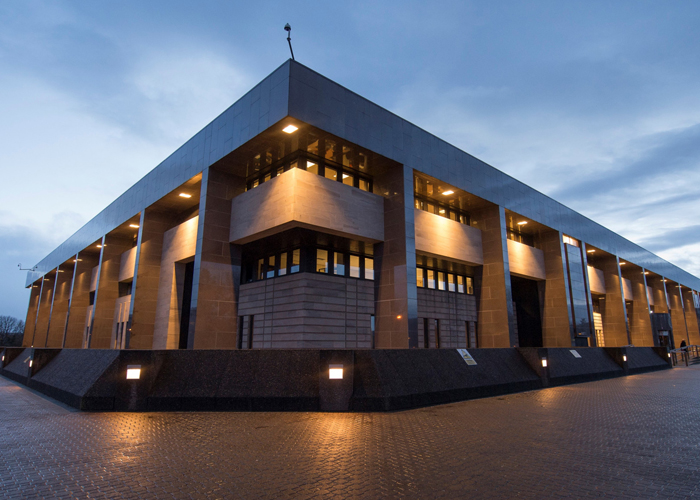 OCS Secures Seven-Year Contract for FM Services in Scottish Court Buildings