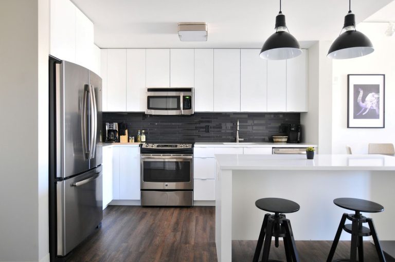 6 Innovative Kitchen Technologies Shaping Modern Homes