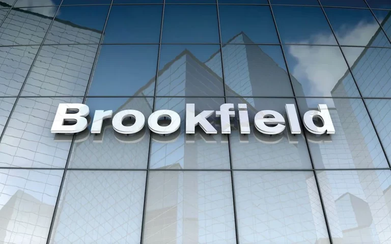 Brookfield’s European logistics business on track to exceed 43 million square foot