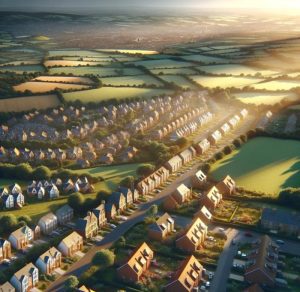 1,100-Home Regeneration Project in Norfolk