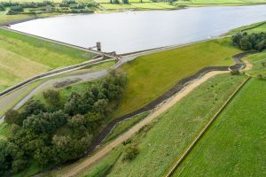 Esh Construction secures place on Northumbrian Water ‘Ecosystem’ Framework