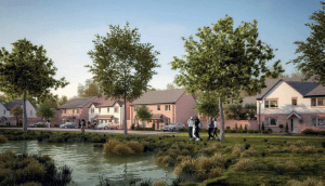 Druids Heath regeneration takes a step forward as masterplan is unveiled