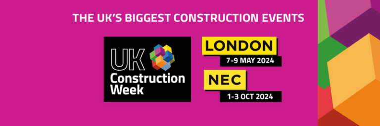 Top 10 must-sees at UK Construction Week London