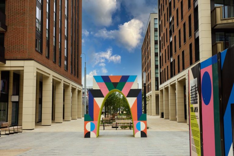 Caddick Construction completes phase 2 of SOYO in Leeds