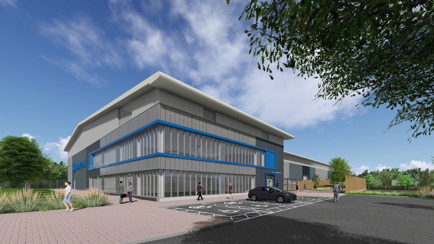 Freeport East attracts £45m boost for East of England's sustainable building sector - Vimarsana News