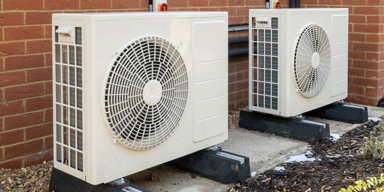 The Green Revolution in Construction: How Air Source Heat Pumps are Reshaping Property Development