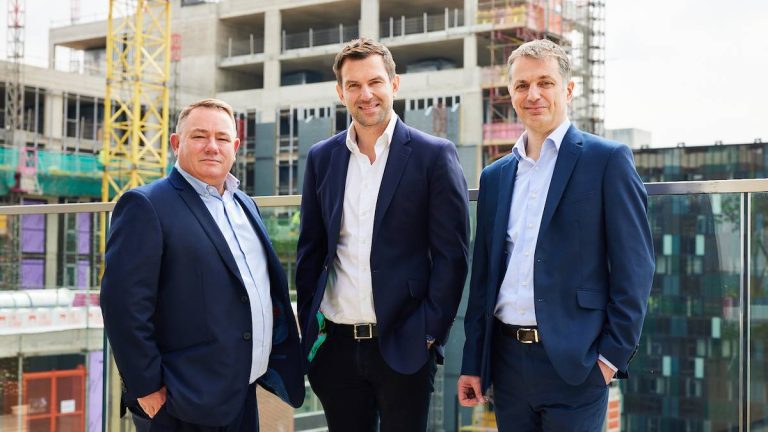 Caddick Group surpasses £500m turnover in latest financial results