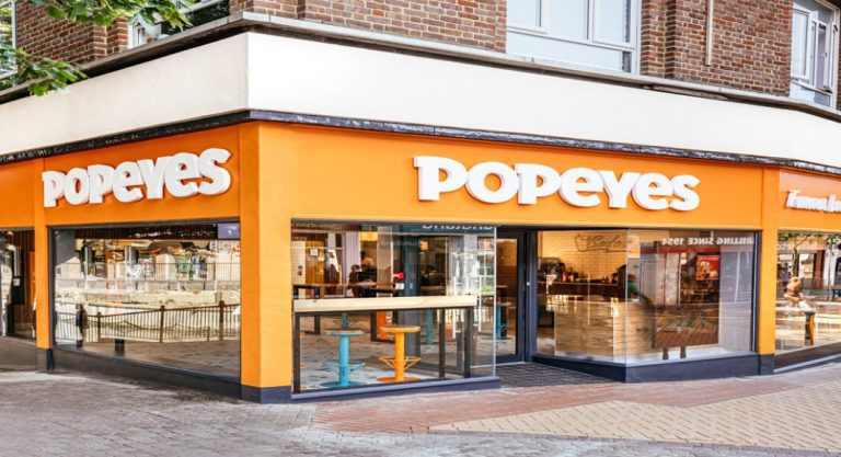 Popeyes UK Launches New Store in Leeds, Expands Nationwide