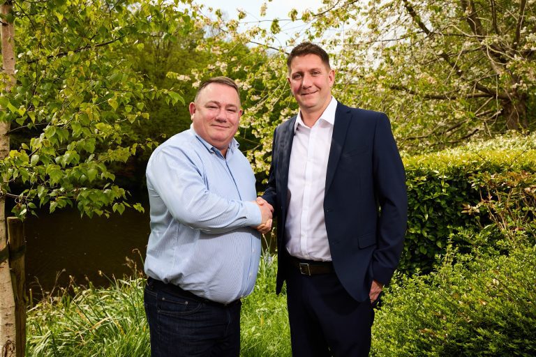 Caddick Construction appoints New Yorkshire and North East Director