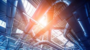 CIBSE and DESNZ partner to make CP1 (2020) Free-to-All: A landmark move for UK Heat Network Standards