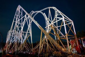 ARCO Lends its Safety Expertise to UK’s New Tallest and Fastest Rollercoaster