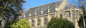 Preferred Bidder announced for the refurbishment and redevelopment of the College of St Hild and St Bede