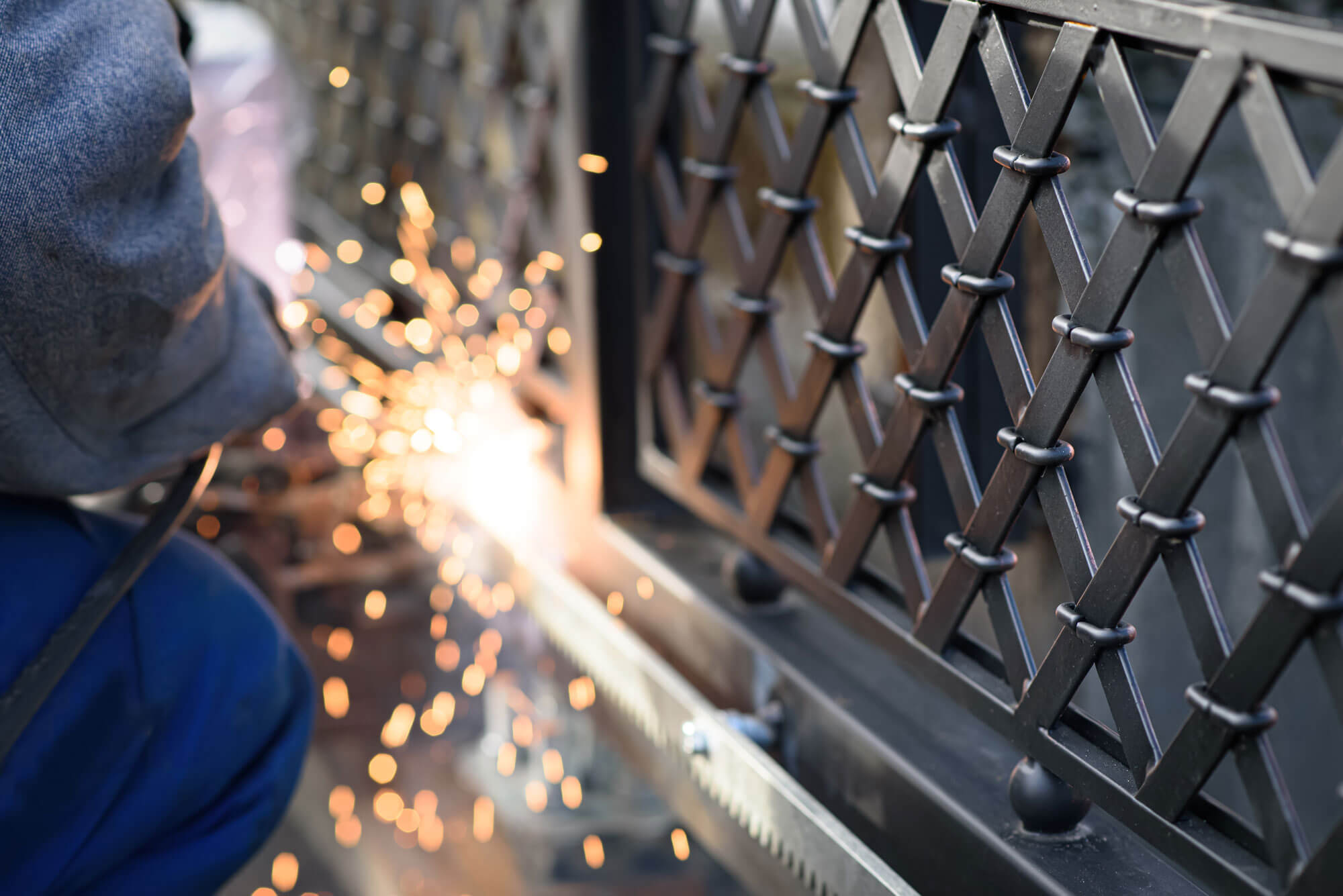The Evolution of Architectural Metalwork: From Ancient Times to Modern Design - Vimarsana News