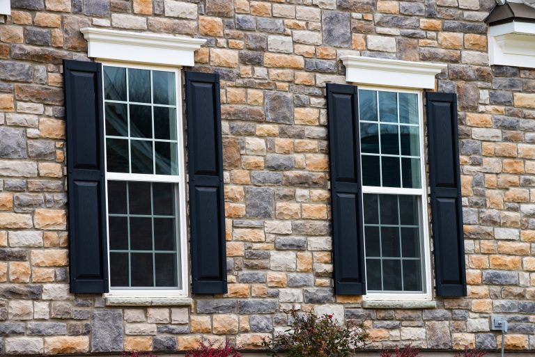 Custom Exterior Shutters: A Guide To Enhancing Your Home's Curb Appeal