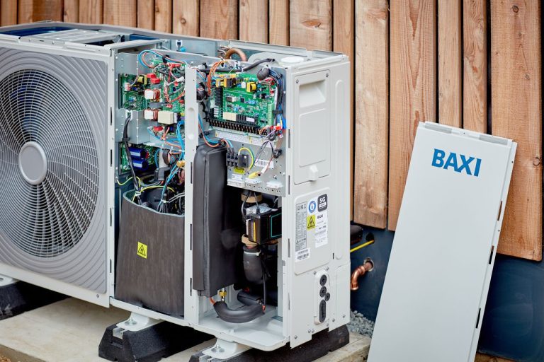 Baxi and Freedom Heat Pumps announce new distribution partnership