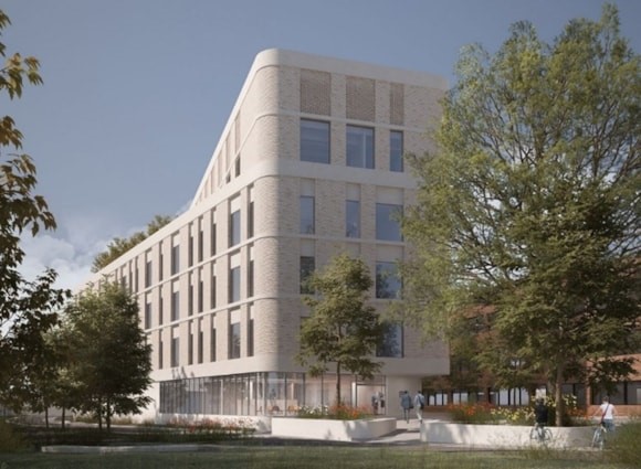 Bouygues UK Appointed as Lead Contractor for Design and Build of New Diagnostic Centre in London