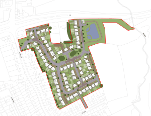 Story Homes secures permission to deliver 112 new homes on land in Scotby, Carlisle