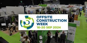 Shaping the Future: Offsite Construction Week Advisory Group Announced