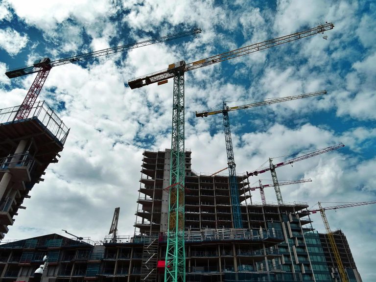 Development certainty and pro-growth policies top construction sector’s demands to Government