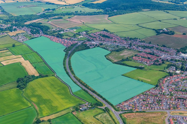 Clowes Developments confirm purchase of major mixed-use development site at Pleasley Hill, Mansfield