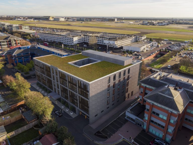 Hampton by Hilton to Debut at London Heathrow