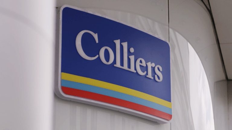 Senior Level Promotion Enhances Colliers' Strategic FM Consulting Capability