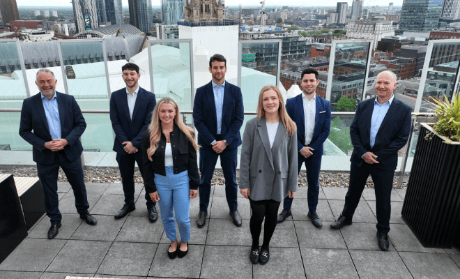 Colliers bolsters its National Offices team with a new director hire in Manchester