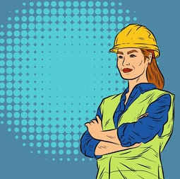 Shortlist announced for the Top 100 Most Influential Women in Construction 2024