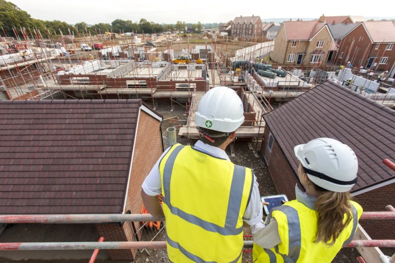 Labour needs to implement the building of a new large scale housing estate every single day before 2029 to meet housing targets