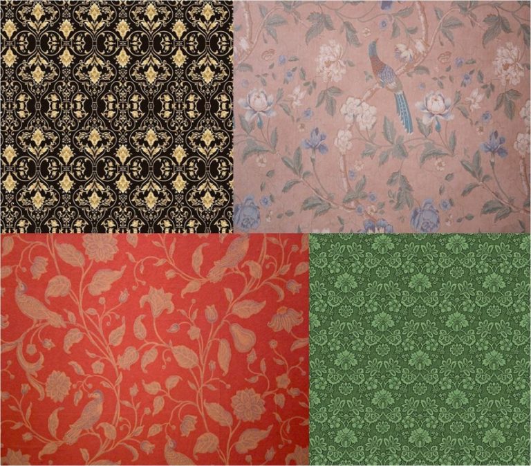 What Are The Differences Between Commercial And Residential Wallpapers