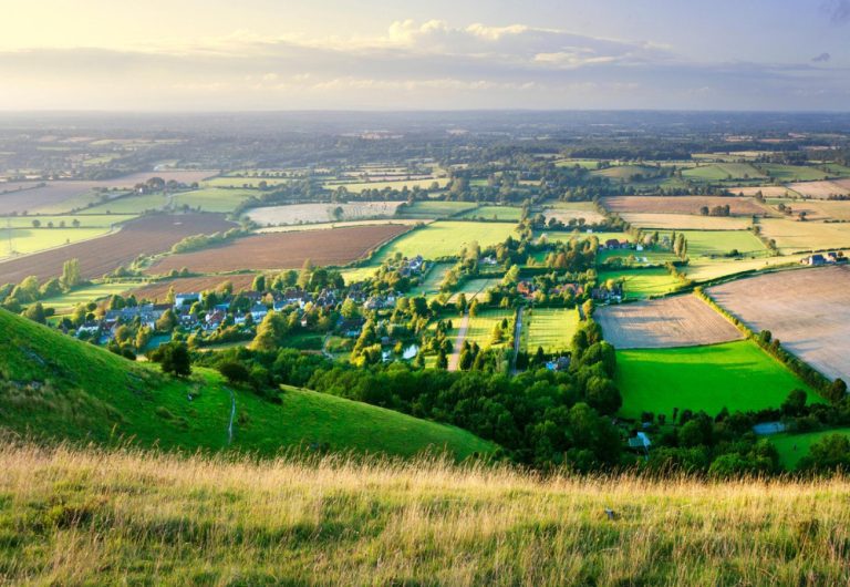 Rethinking the Green Belt - The new government’s pledges on housing growth prompts