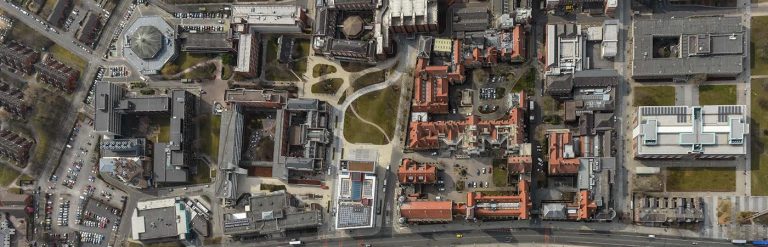 Preferred bidder selected for approved University of Manchester Fallowfield campus redevelopment