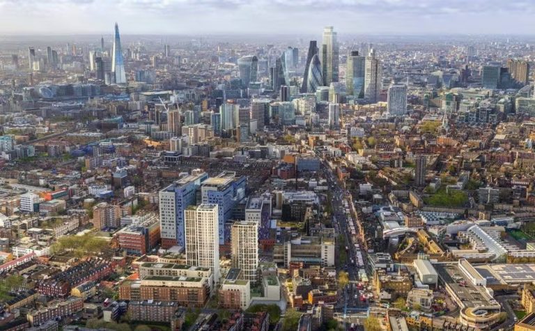 Boroughs welcome Spending Review opportunity for ‘desperately needed’ stability and growth powers