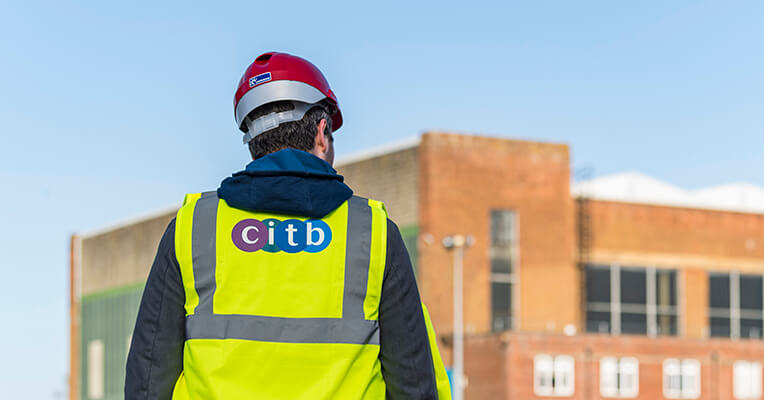 CITB announces Consensus consultation for 2026-29 Levy