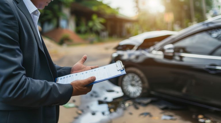 What You Don’t Know About Car Accident Investigations