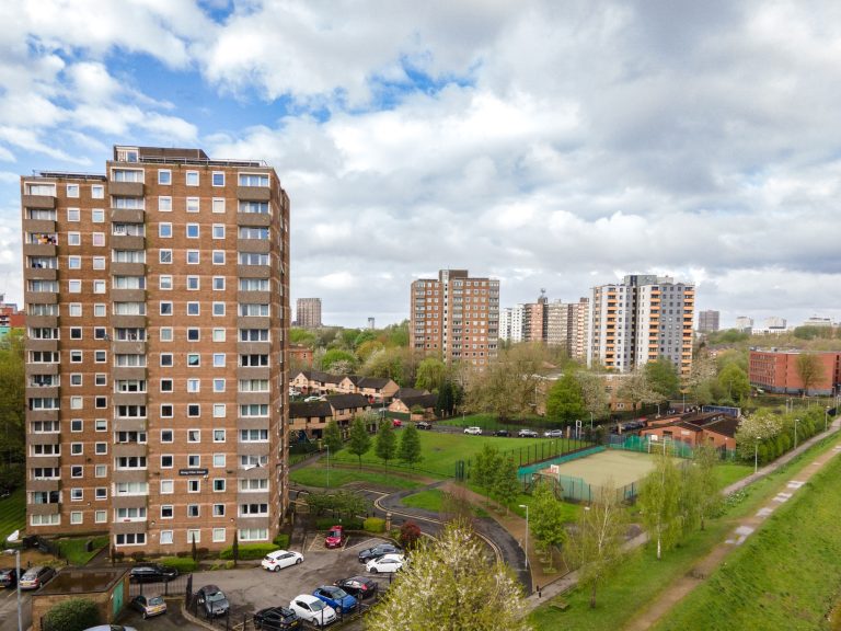 £20million investment for social housing in Salford