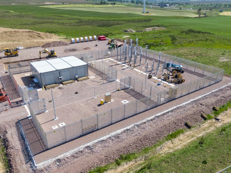 SP Energy Networks invests nearly £20 million in South Lanarkshire to boost renewable energy generation