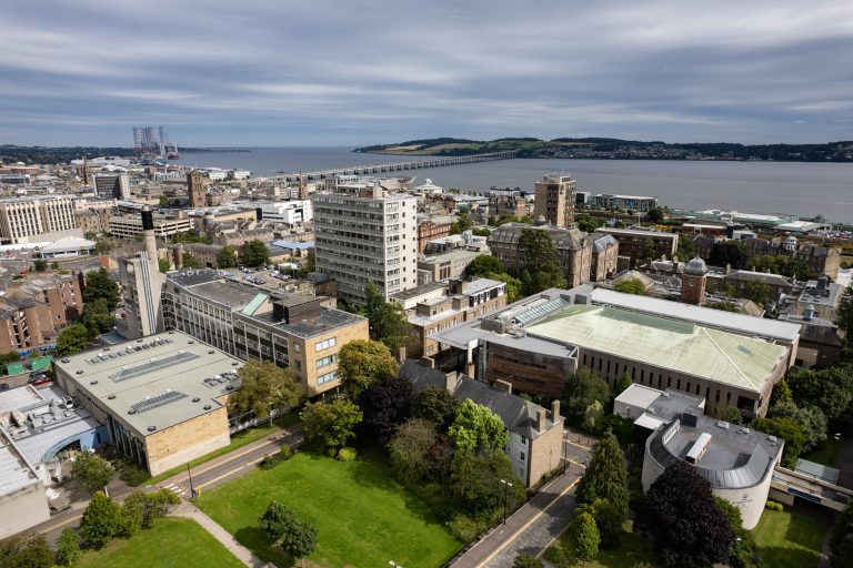 University of Dundee Selects HID’s Innovative Access Control Solutions for Campuswide Upgrade