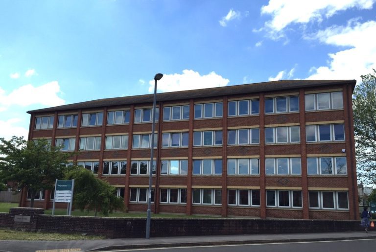 Green light for £11m office to flats Build-to-Rent conversion in Dorset