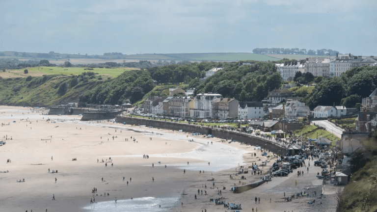 Work to start on Filey sea wall £3m project