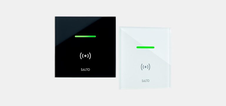 Salto Systems Unveils the Glass XS Reader Series: A New Era in Smart Access Control