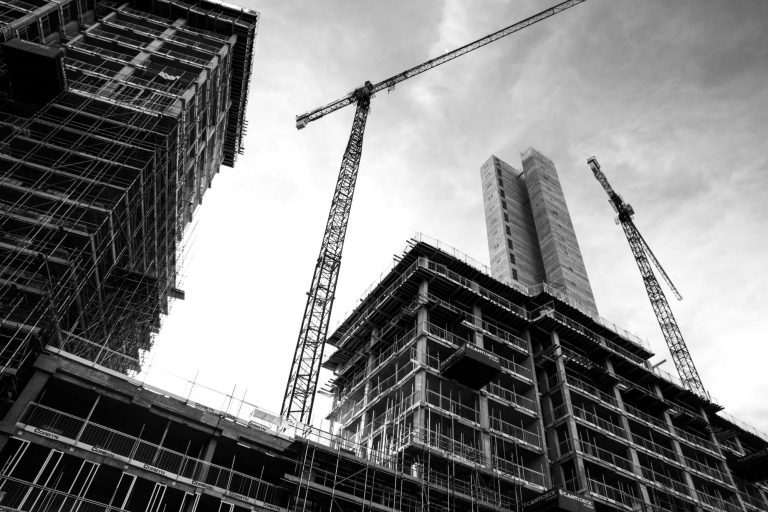 Glenigan Index: Is UK Construction on course to recovery?