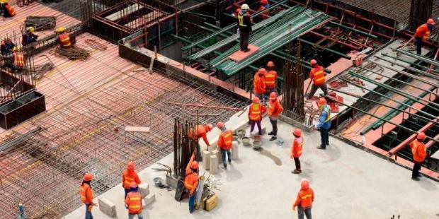 Rising tide of legal work as construction sector struggles to stay above water