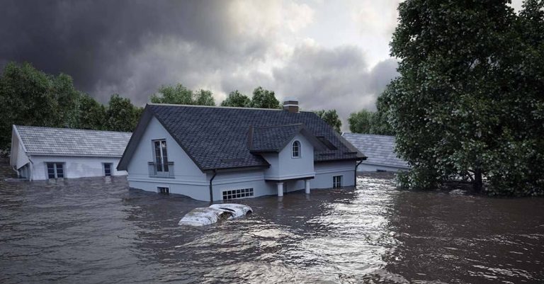 Flood Prevention Tips for South Carolina Homeowners