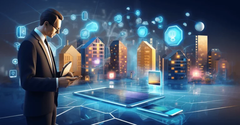 5 Ways Technology Is Transforming Real Estate Valuations