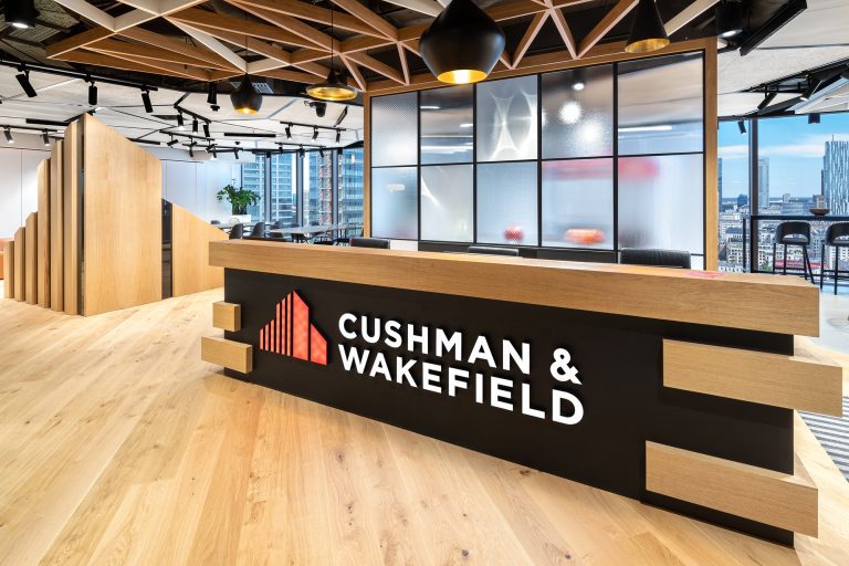 Cushman & Wakefield strives for compliances empowerment