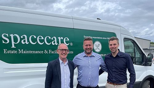 Nurture Group boosts its UK coverage with Spacecare acquisition