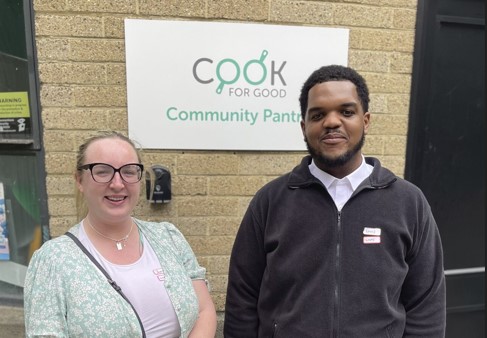 From Troubled Youth to Community Champion; How apprenticeships can turn lives around